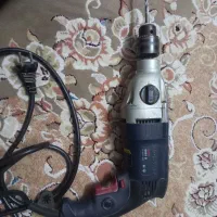 دریل چکشی توسن|ابزارآلات|گرگان, |دیوار