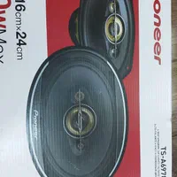 باند پایونیر مدل ۶۹۷۸s ویتنام آکبند