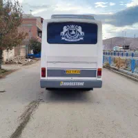 مینی بوس اویکو درحد|خودرو سنگین|ارومیه, |دیوار