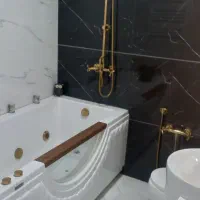 لوله کشی اب نصب شیرالات جوشکاری تعمیرابگرمکن بخاری