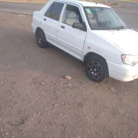 پراید ۱۳۲مدل ۹۷