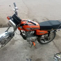 موتور تازه تعمیر باز سازی شوده