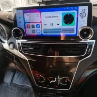 مانیتور اندروید ماشین نصب رایگان