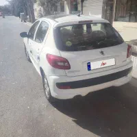 207پانا فول ارتقا