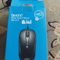 موس سیم دار