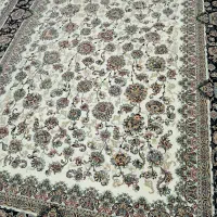 فرش بهار۲تخته ۱۲دوتخته ۹متری ۱۲۰۰تراکم۳۶۰۰