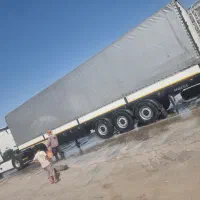 چادر مارال|خودرو سنگین|اسلامشهر, ملکآباد|دیوار