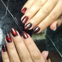 کاشت ناخن دست و پا با قیمت مناسب در آستانه اشرفیه|خدمات آرایشگری و زیبایی|آستانه اشرفیه, |دیوار