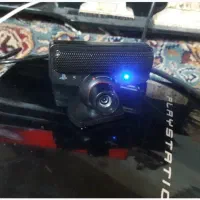 پلی استیشن سونیFAT 3 160GBوسایل کامل