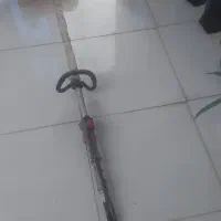 موتور چمن زن بنزینی