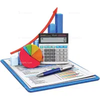 خدمات مالی ، حسابداری ، حسابرسی