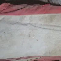 چادر امدادی