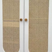 بزرگترین مجموعه تولیدی حصیربامبو ام دی افی درتیراژ