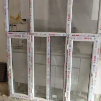 پنجره دوجداره