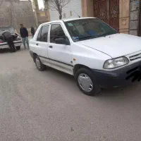 پراید ۱۳۱seمدل ۹۵دوگانه