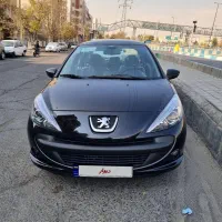 ۲۰۷ اتومات ۱۴۰۴ پانا ارتقا tu5 p