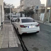 شاهین1403 توربو|خودرو سواری و وانت|ارومیه, |دیوار