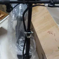 اسکوتر برقی