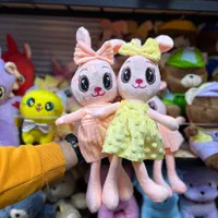 تولید و پخش عروسک عمده پایین ترین قیمت|اسباب‌بازی بچه|تهران, مشیریه|دیوار