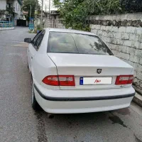 سمند LX مدل ۱۴۰۰ کم کار|خودرو سواری و وانت|محمودآباد, |دیوار