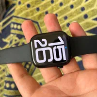 اپل واچ سری ۱۰ سایز ۴۶|ساعت|تهران, میرداماد|دیوار