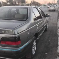 پارس ELXمدل ۹۱|خودرو سواری و وانت|همدان, |دیوار