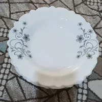 ارکوپال سالم ۶ نفره|ظروف سرو و پذیرایی|بهارستان, |دیوار