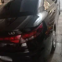 تارا tu5p  v1 بی رنگ تک برگ سند|خودرو سواری و وانت|تهران, وحیدیه|دیوار