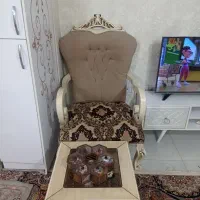 مبلمان هفت نفره|مبلمان خانگی و میز عسلی|مشهد, وحید|دیوار