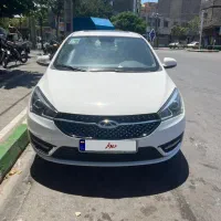 آریزو ۵داشبورد جدید