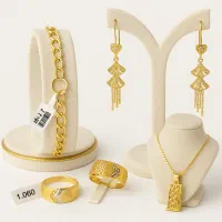 طلافروشی نیو گلد (حسین پناه )|جواهرات|شیروان (خراسان), |دیوار