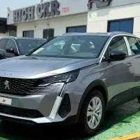 پژو Gt مدل ۲۰۲۴ گذر موقت گیلان