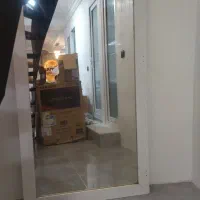 آیینه قدی سالم مناسب اتاق و مغازه