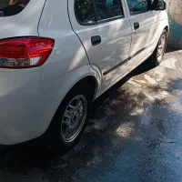 تیبا۲ مدل ۹۶
