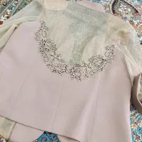 کت دامن زنانه سایز ۴۸|لباس|تاکستان, |دیوار