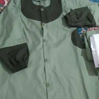 لباس مدرسه ای برای ۱۲ ساله