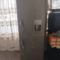 یخچال