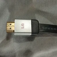 کابل HMD LG|صوتی و تصویری|همدان, |دیوار