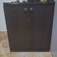 کمد یا جاکفشی