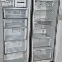 یخچال دوقلو هیوندا