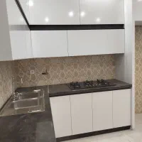 فروش دو واحد نقلی نوساز/خوش نقشه/فول/اردلان|فروش آپارتمان|کرج, کوی مدرس|دیوار