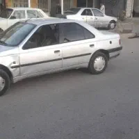 پژو 405 مدل 88|خودرو سواری و وانت|قروه, |دیوار