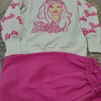 لباس دخترانه