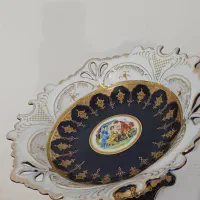 ظرف میوه خوری لیلی و مجنون