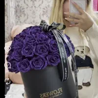 گل ربانی ولنتاین