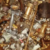 ضایعات اهن مس چدن درسراسر شیراز|عمده‌فروشی|شیراز, فرهنگ شهر|دیوار