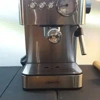 طرح تعویض اسپرسوساز کارکرده با نو|سماور، چای‌ساز، قهوه‌ساز|فردوس (خراسان), |دیوار