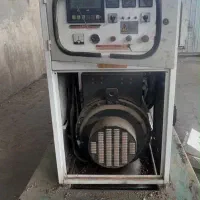 دیزل ژنراتور400HZمصرف هواپیماونظامی ومصارف خاص|ماشینآلات صنعتی|تهران, امام زاده حسن|دیوار