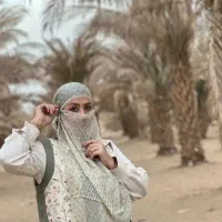 اقامت. کویرگردی و...