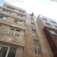 نصب پیچ رولپلاک سنگ نما رول پلاک راپل بندباز طناب|خدمات پیشه و مهارت|گلبهار, شهر جدید گلبهار|دیوار